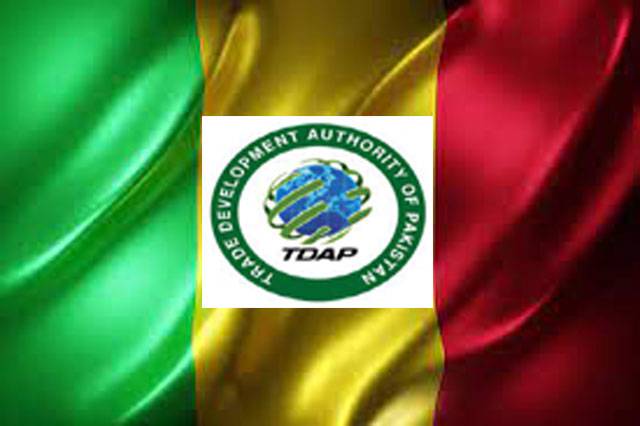 Mali delegation visits TDAP