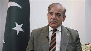 Shehbaz vows to make KP province cradle of peace, development