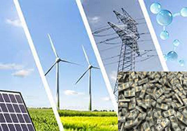 Pakistan will require $101b for energy sector transition by 2030