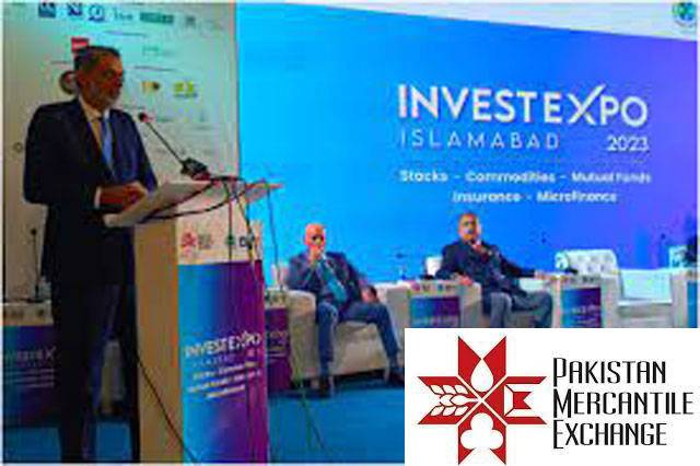 PMEX holds InvestExpo 2023 to encourage safe investment