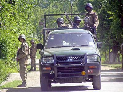 Security forces foil TTP terror plan for Peshawar