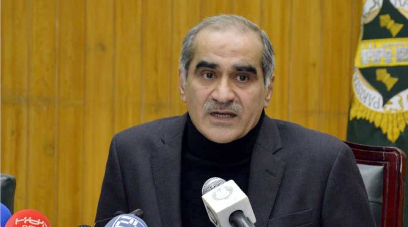 Differences within parties normal: Saad Rafique