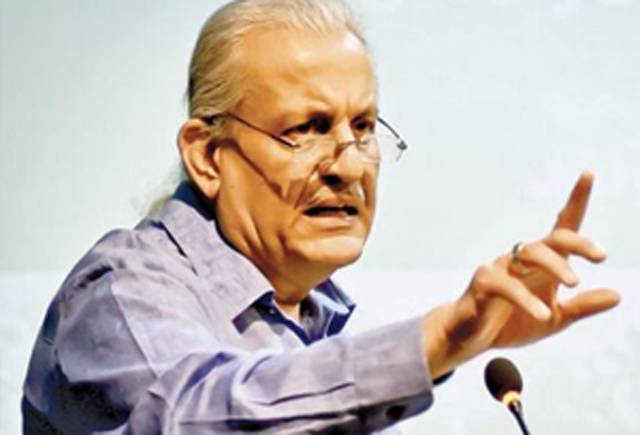 PPP to resist any move to reverse 18th Amendment, says Rabbani