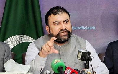 Bugti pledges full security for next elections