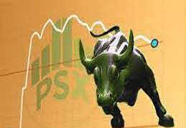 PSX crosses another milestone, reaches 63,917 points