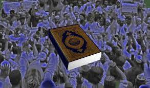 Denmark makes desecration of Holy Quran punishable crime