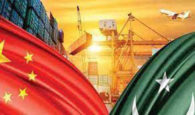Pakistan’s exports to South China surge by 65pc from July 2022 to Oct 2023