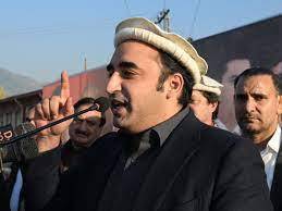 Come to power through election instead of selection, Bilawal dares Nawaz