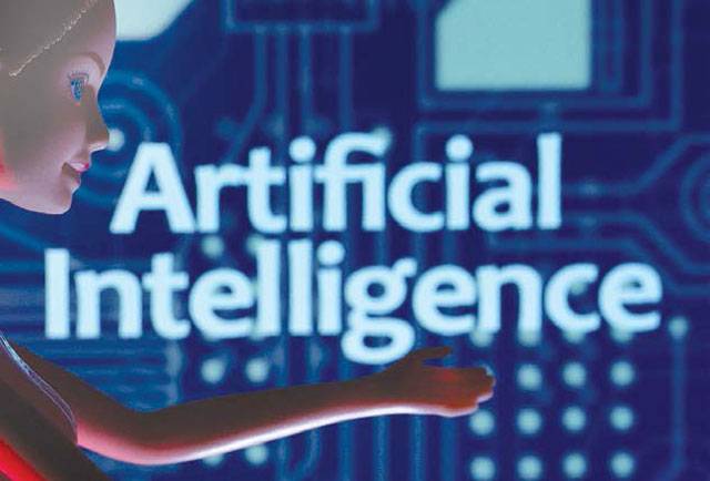 EU agrees to world’s first major comprehensive artificial intelligence laws