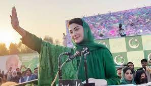 Nawaz getting justice, not any favour, Maryam responds to Bilawal