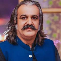 Ali Amin Gandapur’s papers from NA-44, PK-112, PK-113 accepted
