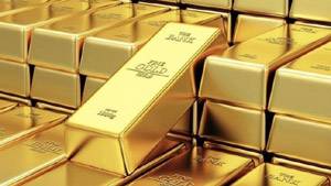 Gold rates decline by Rs1,200 to Rs214,800 per tola
