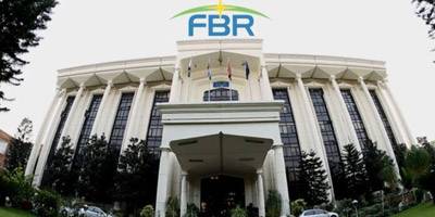 Caretaker govt restrained from restructuring of FBR