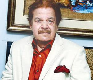 Legendary TV artist Qazi Wajid remembered on 6th death anniversary