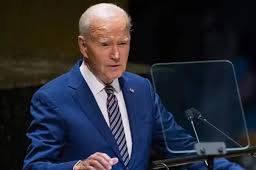 US MPs advise Biden against recognising Pakistan polls results