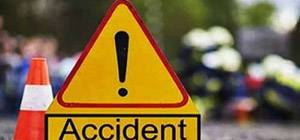 Five passengers killed in Lasbela bus collision