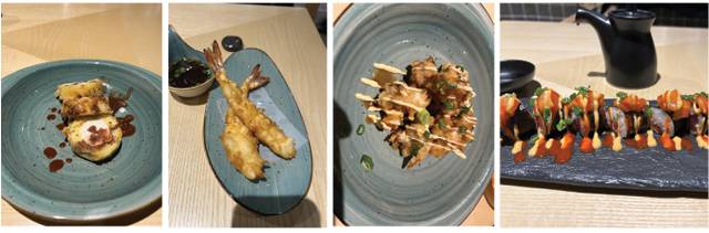 Kiku - an old wine in a new bottle