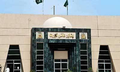 KP Assembly Speaker ordered to administer oath to members on reserved seats