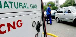 CNG prices to go up once again