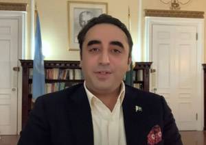 Bilawal reiterates unwavering support for press freedom