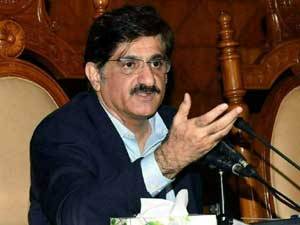 Thar coal only solution to power crisis, says CM Murad
