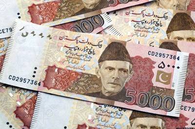 Rupee gains 9 paisa against dollar
