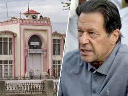 Talks may result in toppling of PML-N govt, claims Imran