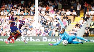 Fulham beat Newcastle 3-1 to hand Magpies first defeat of season