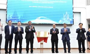 Chinese University names its research centre after Pak scientist