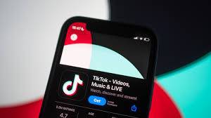 TikTok returns to Apple and Google app stores in the US