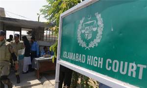 IHC seeks record of all individuals who have met former PM in jail