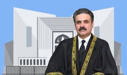 CJP reviews ongoing judicial reforms