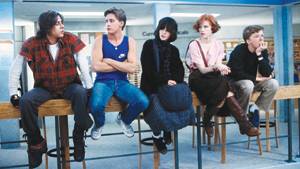 The Breakfast Club Cast Reunion