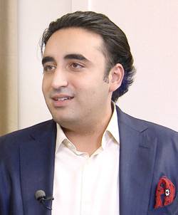 Bilawal lauds people, Armed Forces’ unmatched courage