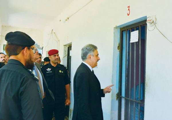 CJP stresses judges’ independence, safety to ensure justice delivery