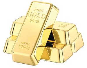 Gold prices soars by Rs2,400 per tola