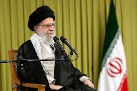 Iran’s Khamanei says US ‘must and will leave’ region