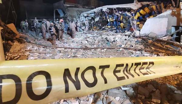 4 dead, several injured in Qila Abdullah car blast