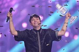 Austria’s JJ wins Eurovision 2025 with opera-techno fusion