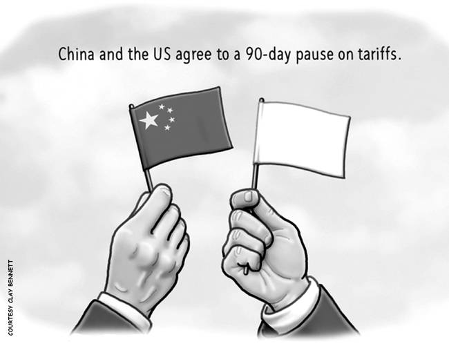 Cartoon