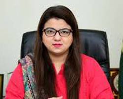 Digital sector surges under PM’s leadership: Shaza Fatima
