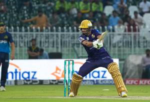 Hasan Nawaz’s last-ball heroics seal thrilling win for Gladiators over Sultans