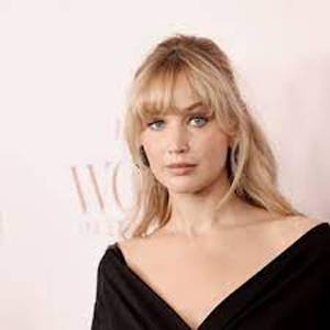 Jennifer Lawrence enters ‘better than ever’ phase with Cannes appearance