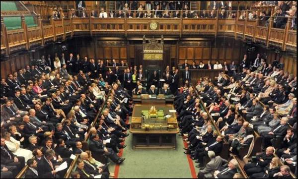 Kashmir issue can trigger nuclear war: British Parliament report