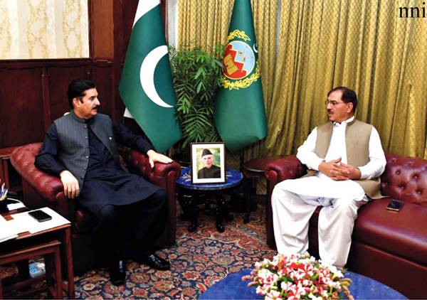 Kundi welcomes PM’s decision to appoint Bilawal as diplomatic envoy