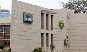Pakistan, Myanmar opt for revised Qualifier schedule amid PFF transition