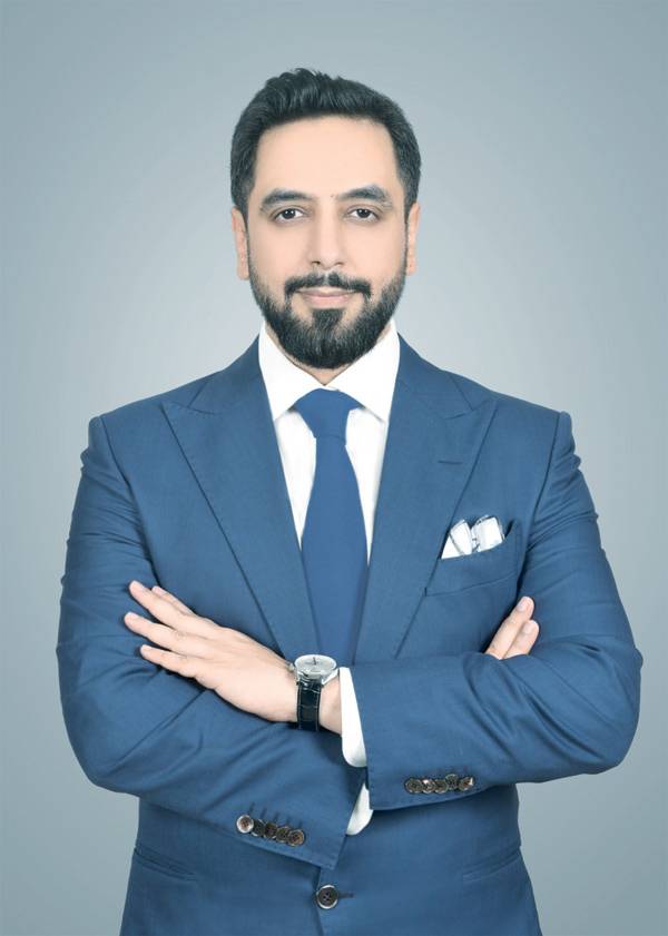 Rehan Saeed appointed CEO and Executive General Manager of L’Oréal Pakistan