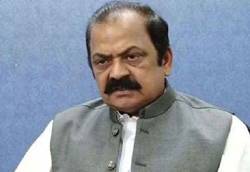 Relief to be provided to common man in new budget: Rana Sanaullah