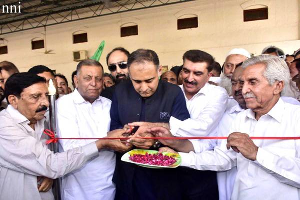 State minister highlights government’s focus on upgrading ML-1 railway corridor
