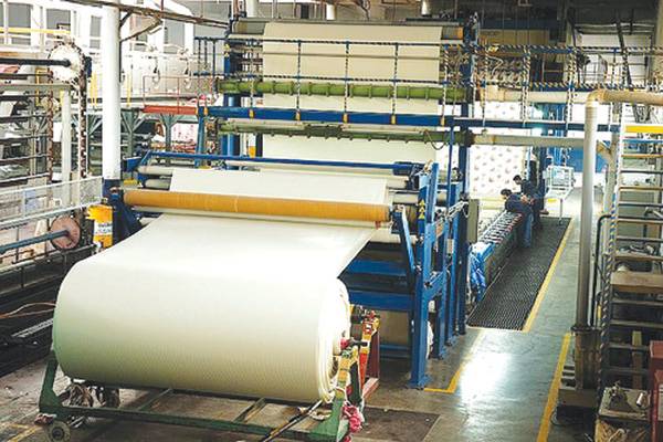 Textile exports rise by 8.41pc in 10 months